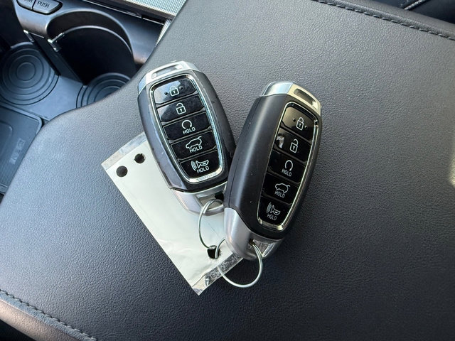 Used 2020 Hyundai Palisade Limited image 40