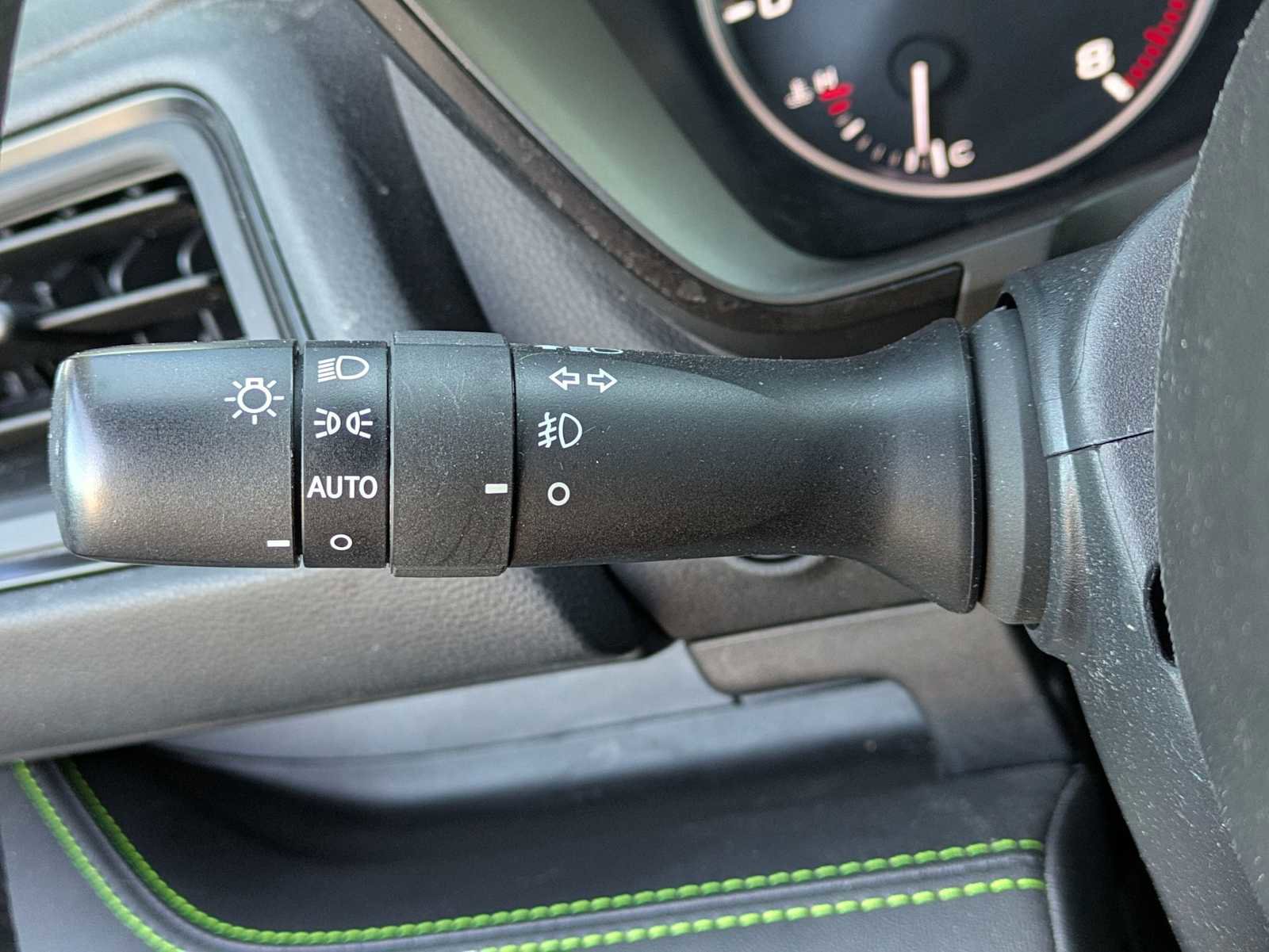 Used 2023 Subaru Ascent Onyx Edition Limited image 27