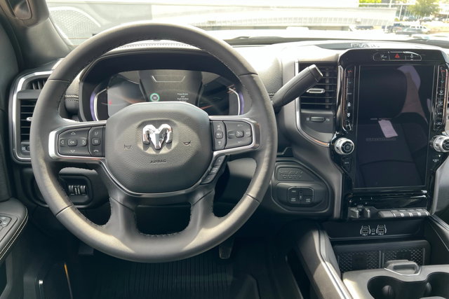 New 2026 RAM 2500 Laramie w/ Night Edition image 12