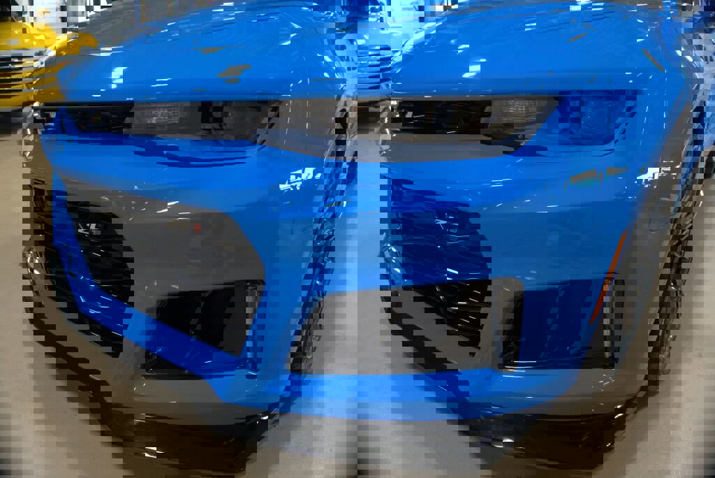 Used 2023 Chevrolet Camaro ZL1 image 10