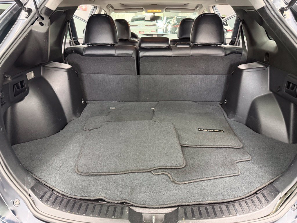 Used 2014 Toyota Venza XLE w/ XLE Premium Package FWD image 44