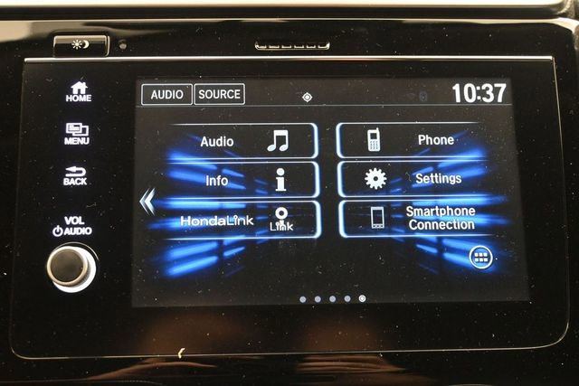 Used 2019 Honda Fit EX image 17
