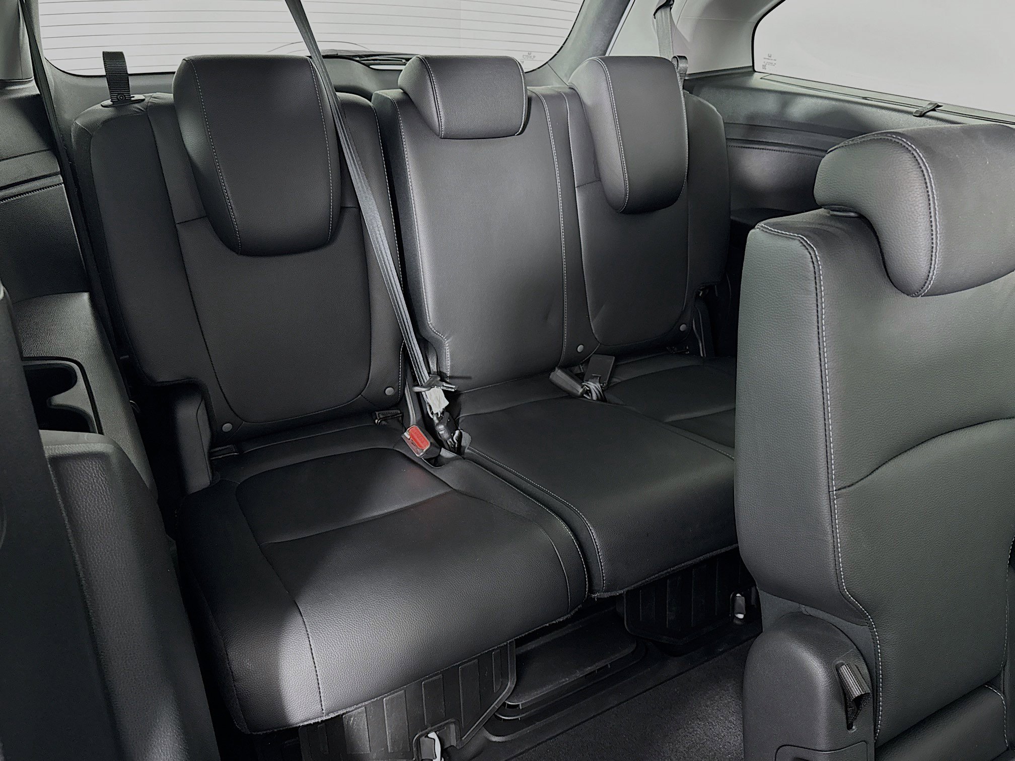 Certified 2022 Honda Odyssey Touring image 29