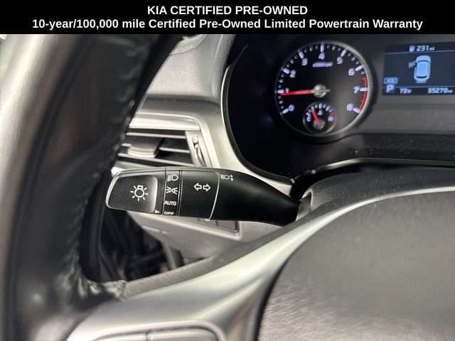 Certified 2022 Kia Telluride S image 14