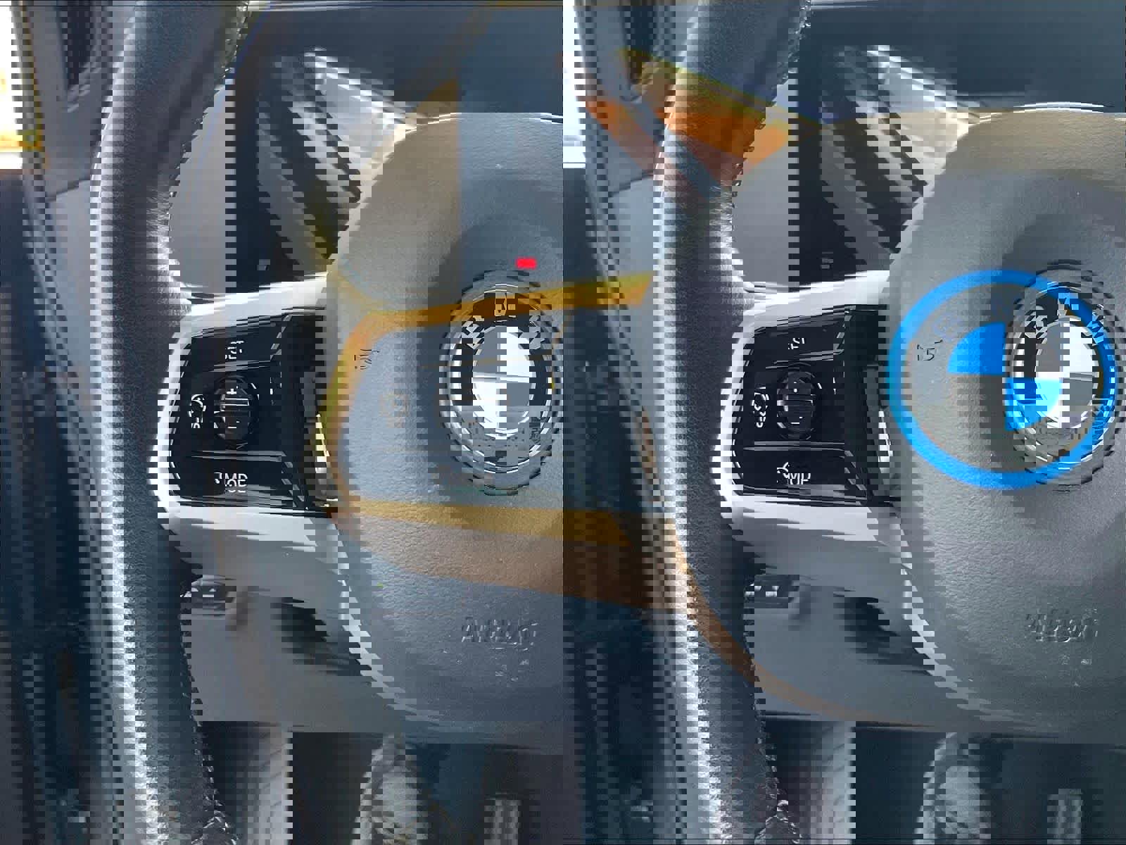 Used 2024 BMW iX xDrive50 w/ Sport Package image 19