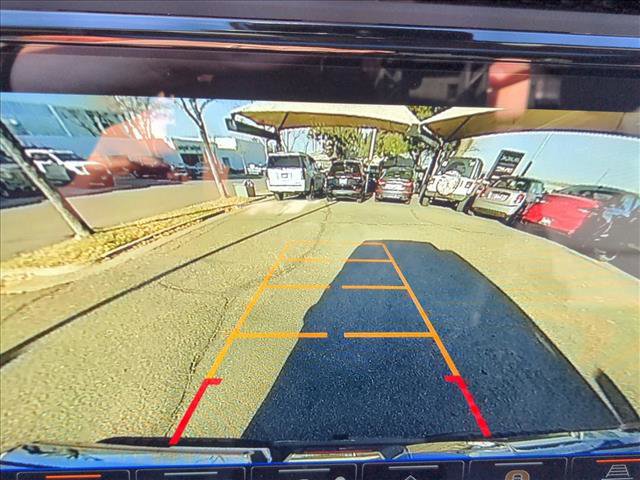 New 2026 GMC Sierra 1500 Denali w/ Denali Reserve Package image 12