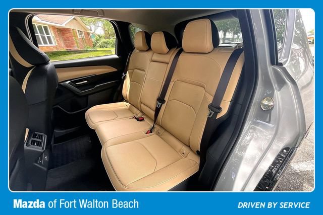 Used 2026 MAZDA CX-5 2.5 S w/ Premium Package AWD/4WD image 19