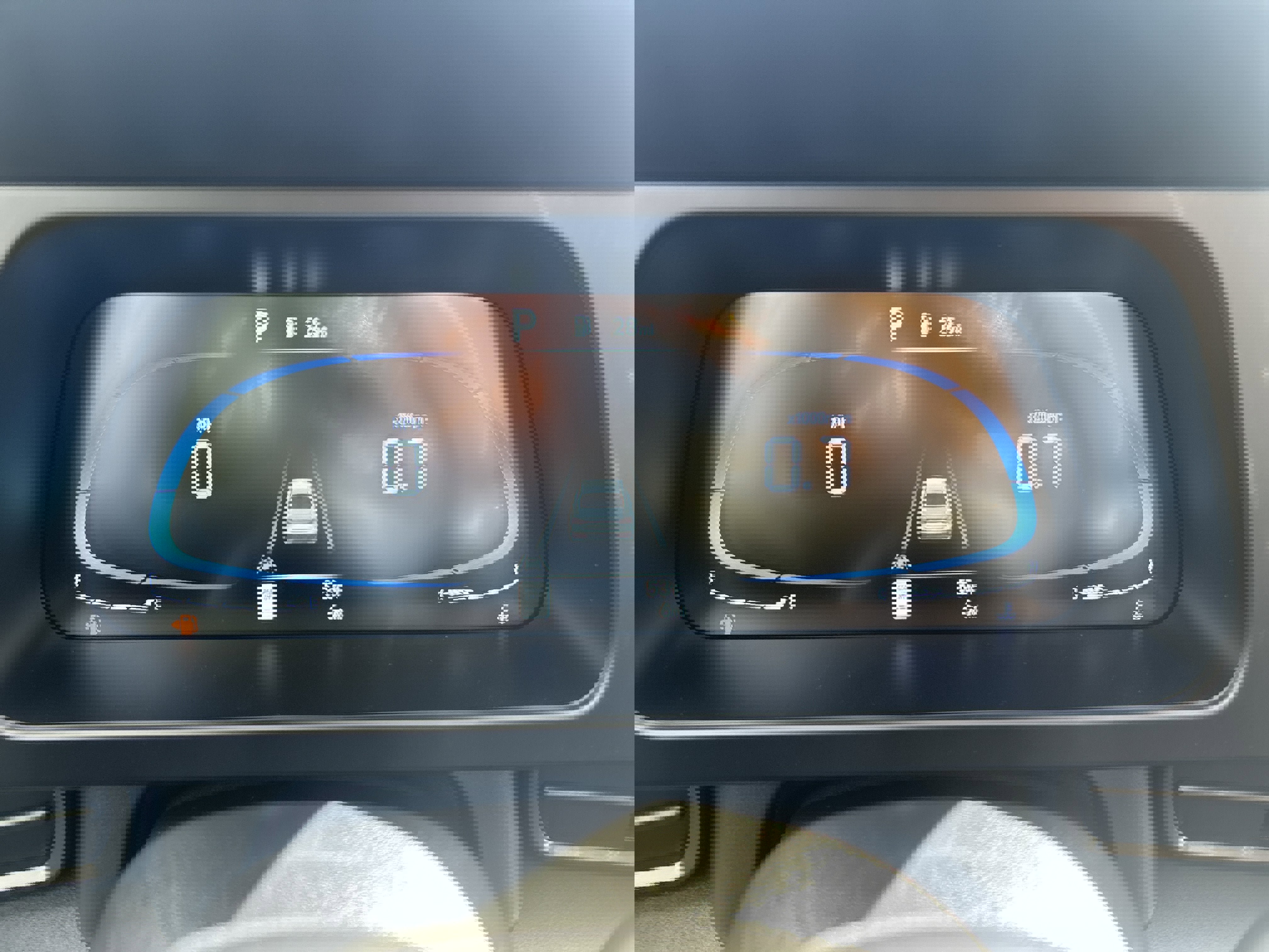 New 2026 Hyundai Elantra Sport image 21