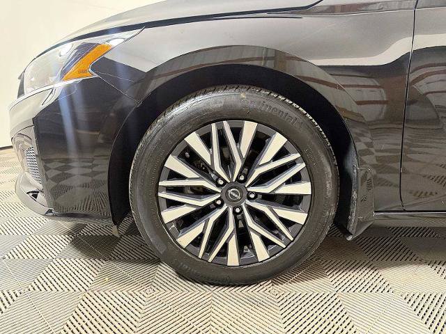 Certified 2023 Nissan Altima 2.5 SV w/ SV Premium Package AWD/4WD image 26
