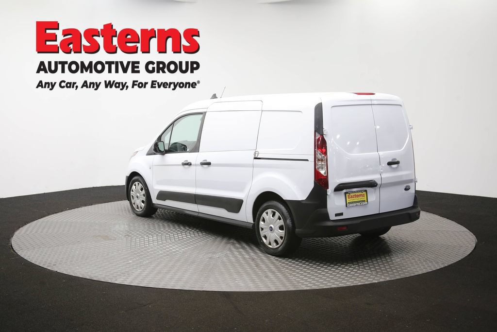 Used 2019 Ford Transit Connect XL FWD image 69