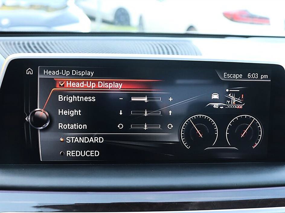 Used 2016 BMW 740i RWD image 43