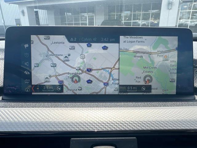 Used 2018 BMW 430i xDrive Convertible AWD/4WD image 10