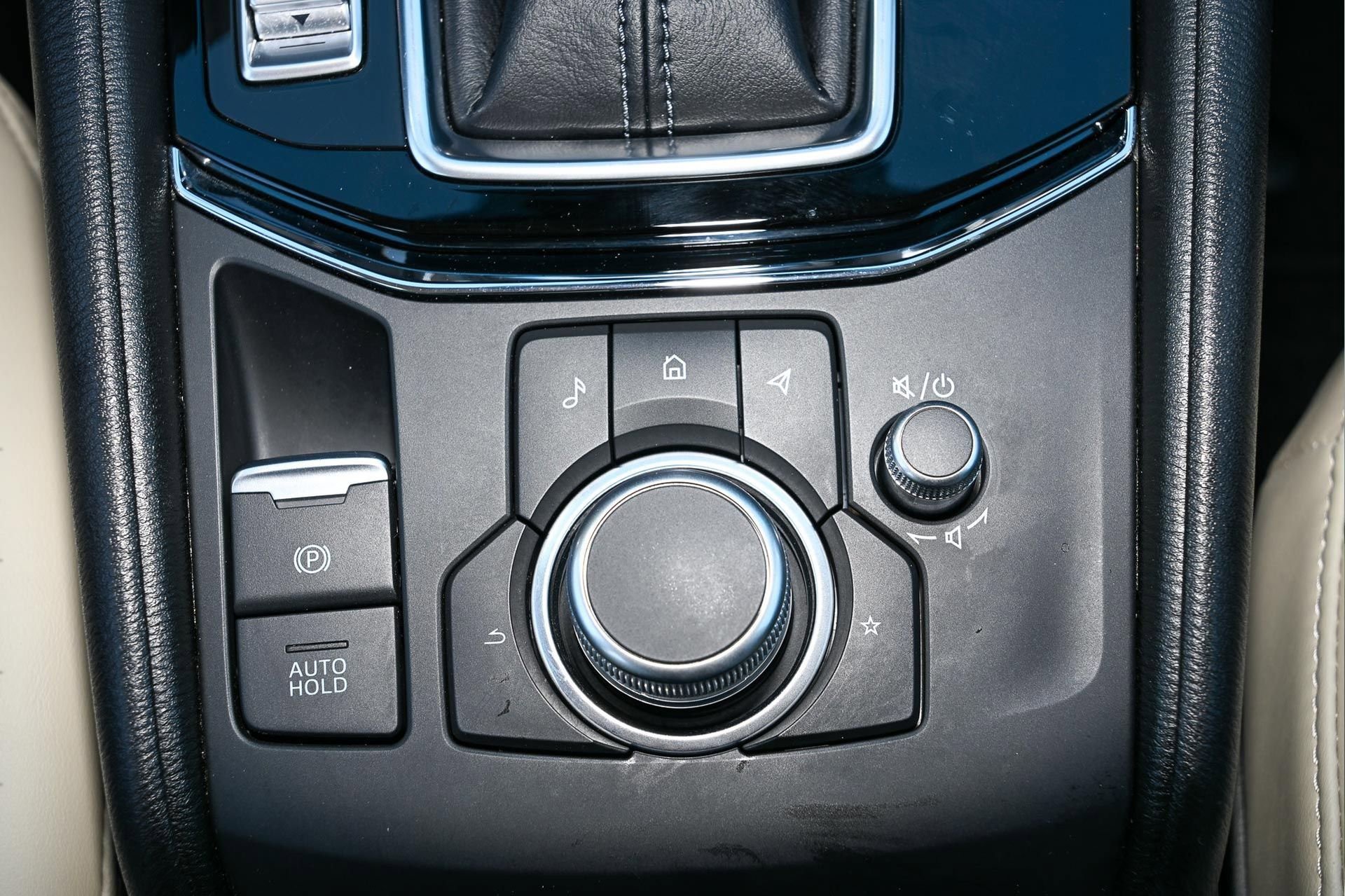 Used 2023 MAZDA CX-5 AWD 2.5 S w/ Select Package image 15