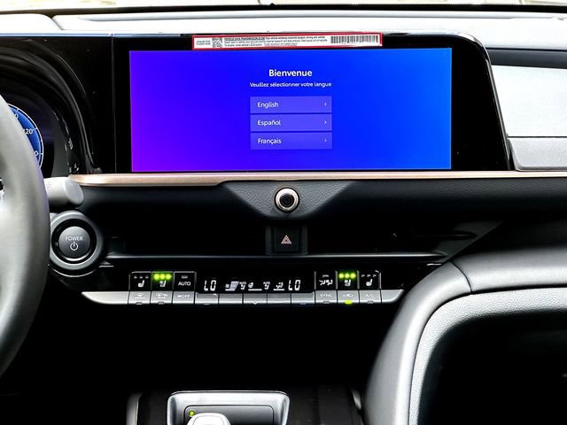 New 2026 Toyota Crown Signia image 22