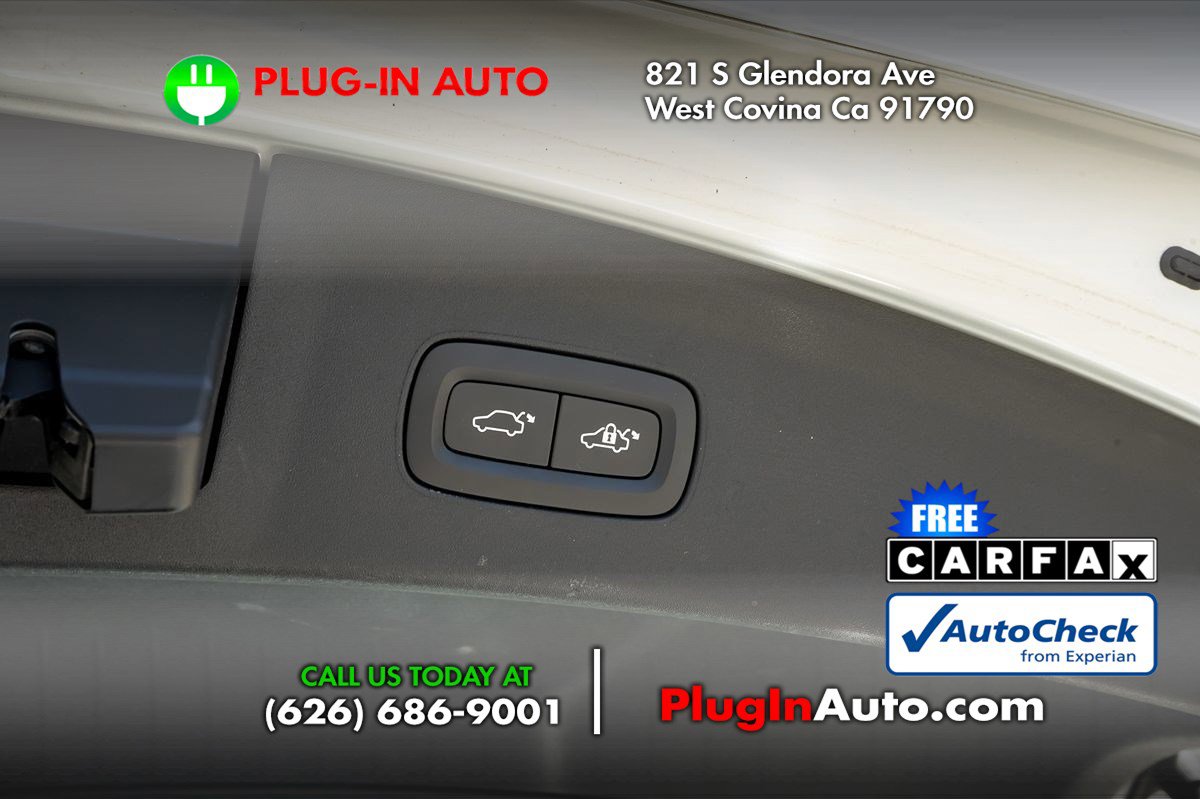 Used 2023 Polestar Polestar 2 w/ Pilot Pack FWD image 11