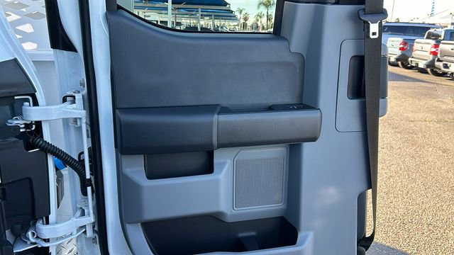 New 2026 Ford F550 4x4 SuperCab Super Duty image 18