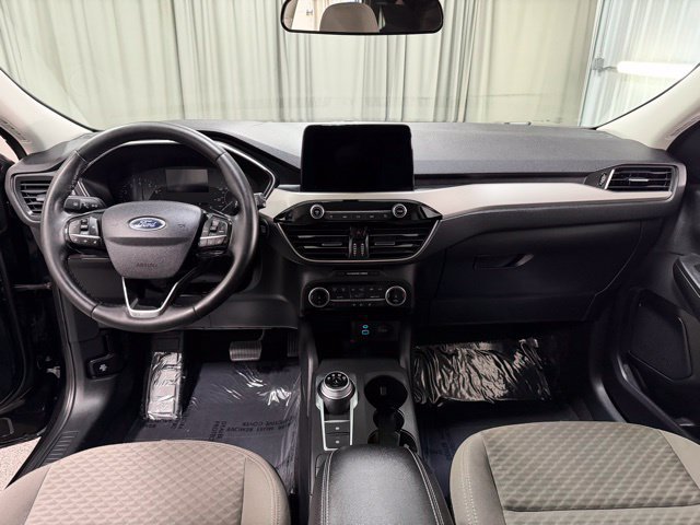 Used 2022 Ford Escape SE w/ Convenience Package AWD/4WD image 13