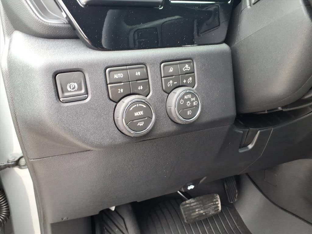 New 2026 Chevrolet Silverado 2500 LTZ w/ Trail Boss Package AWD/4WD image 15