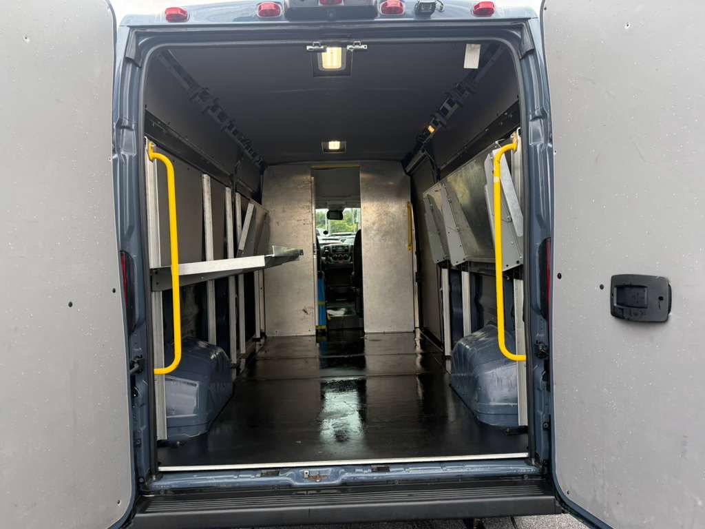 Used 2019 RAM ProMaster 2500 image 41