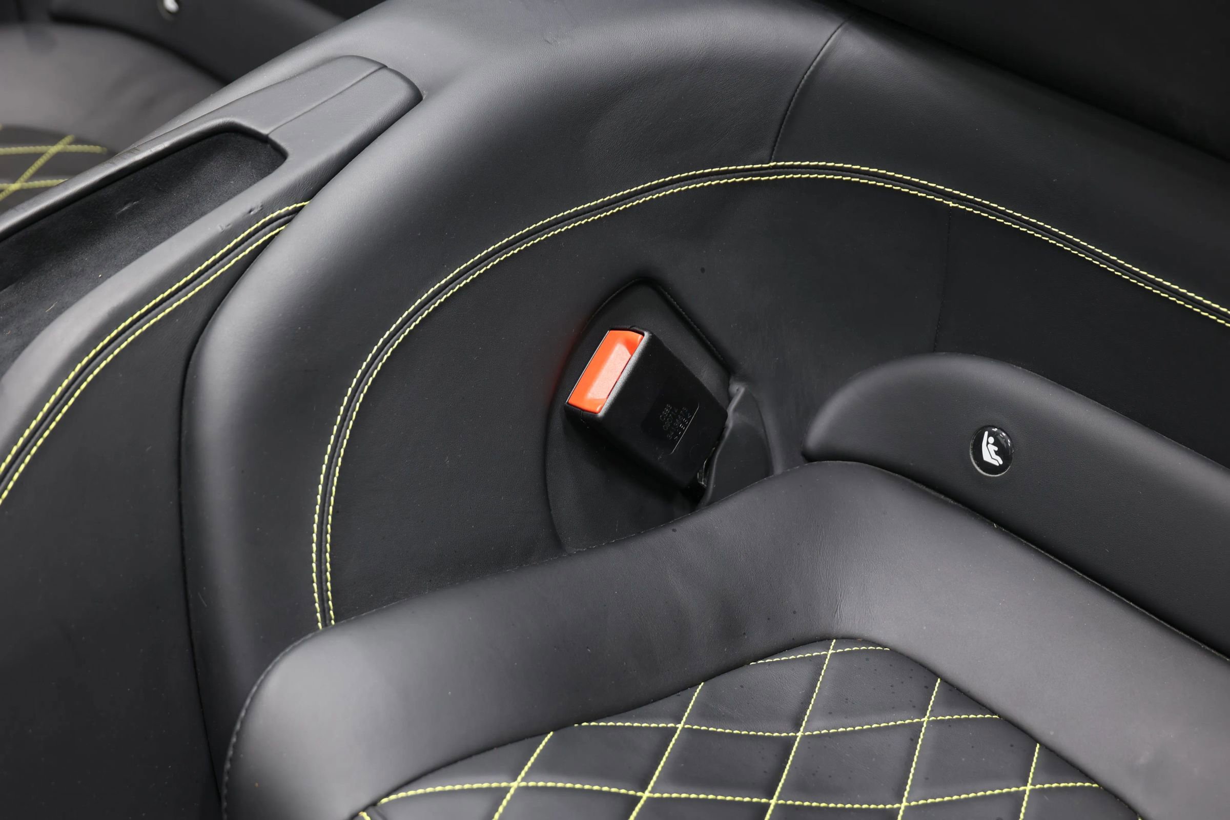 Used 2015 Ferrari California T image 52