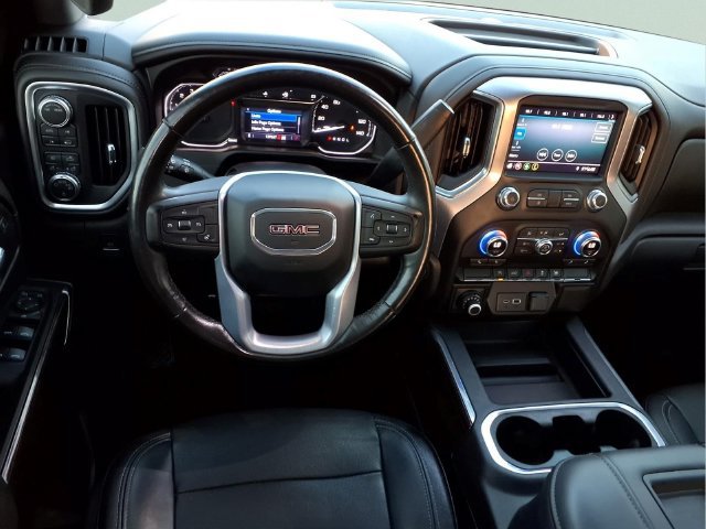 Used 2020 GMC Sierra 1500 Elevation w/ Elevation Value Package AWD/4WD image 6