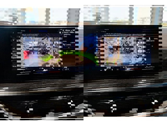 New 2026 BMW X6 M60i image 75