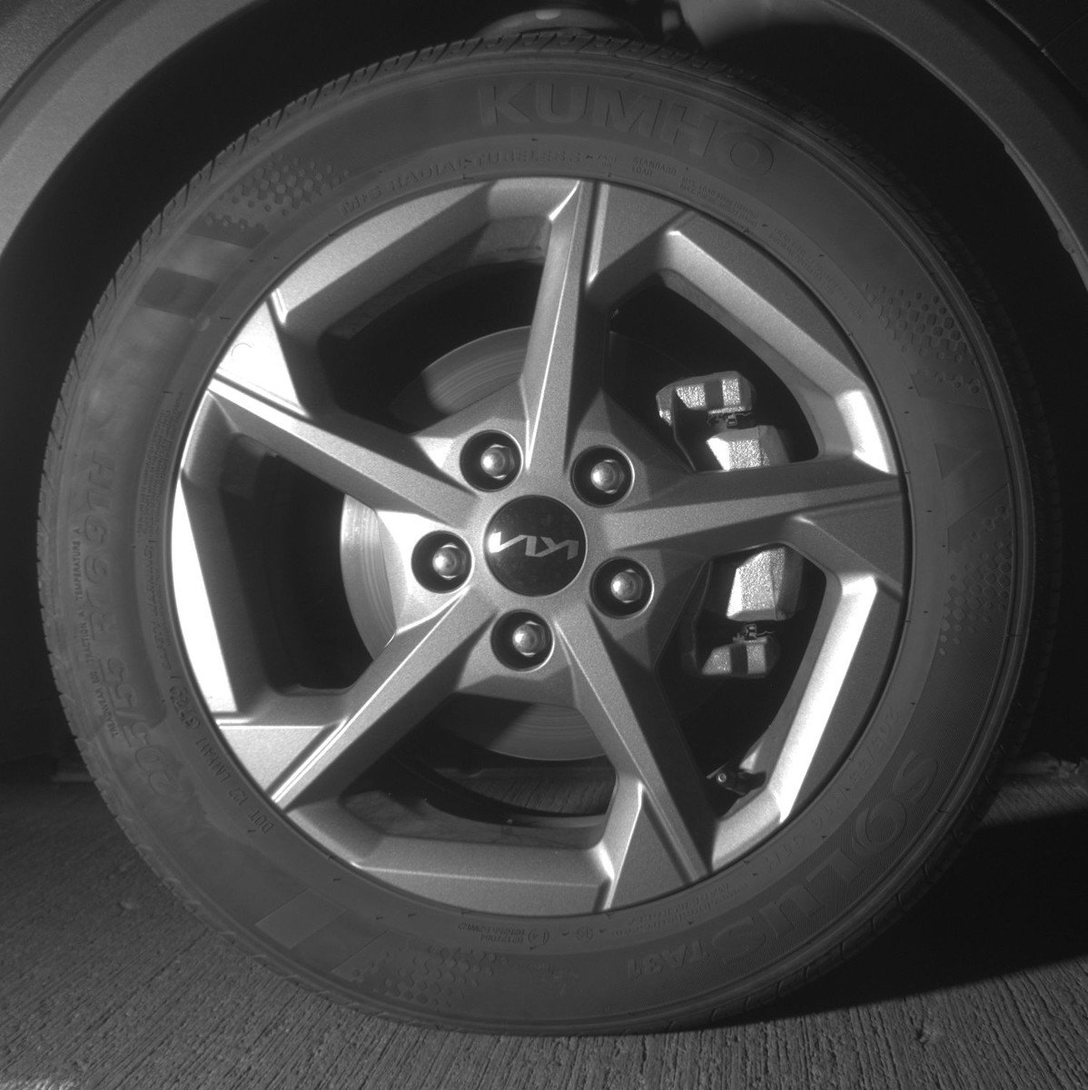 Used 2025 Kia K4 FWD image 13