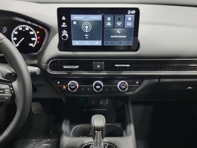 New 2027 Honda HR-V EX-L image 18