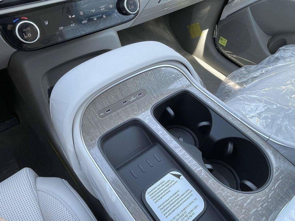New 2027 Hyundai Palisade SEL FWD image 67