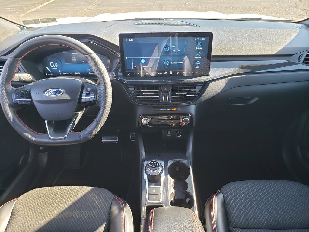 Used 2023 Ford Escape ST-Line Select w/ Tech Pack #2 image 15