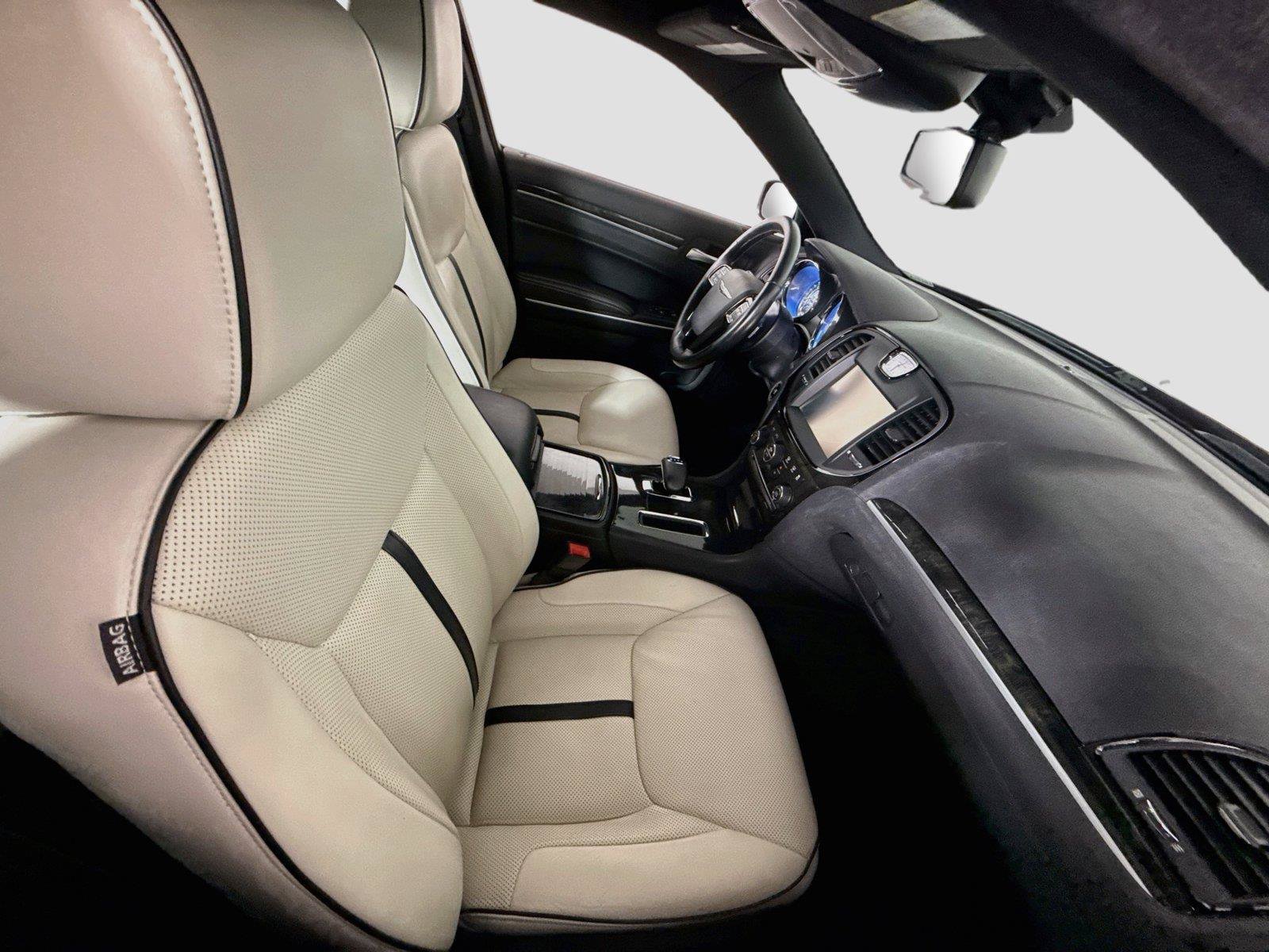 Used 2014 Chrysler 300 Uptown Edition w/ Quick Order Package 22M RWD image 28