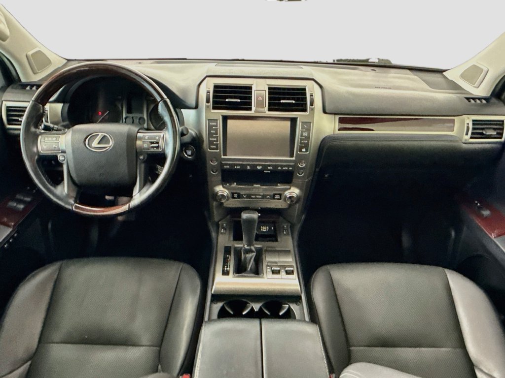 Used 2019 Lexus GX 460 Premium AWD/4WD image 13