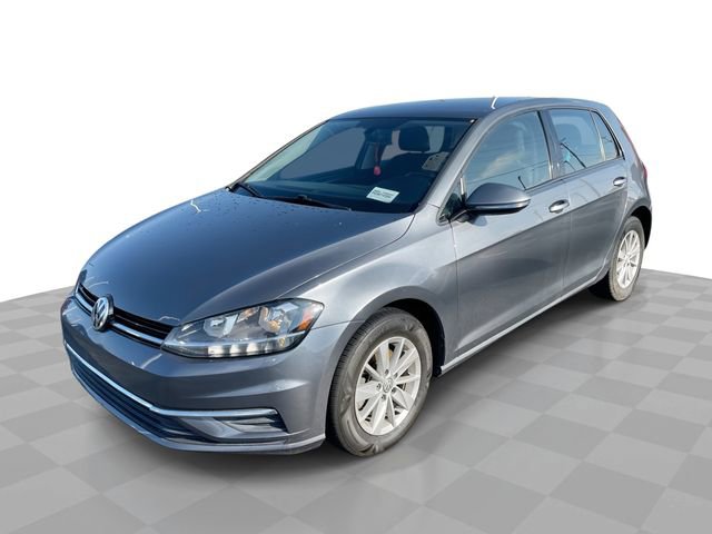 Used 2019 Volkswagen Golf S video 1