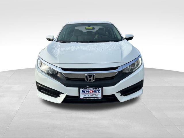 Used 2017 Honda Civic LX image 16