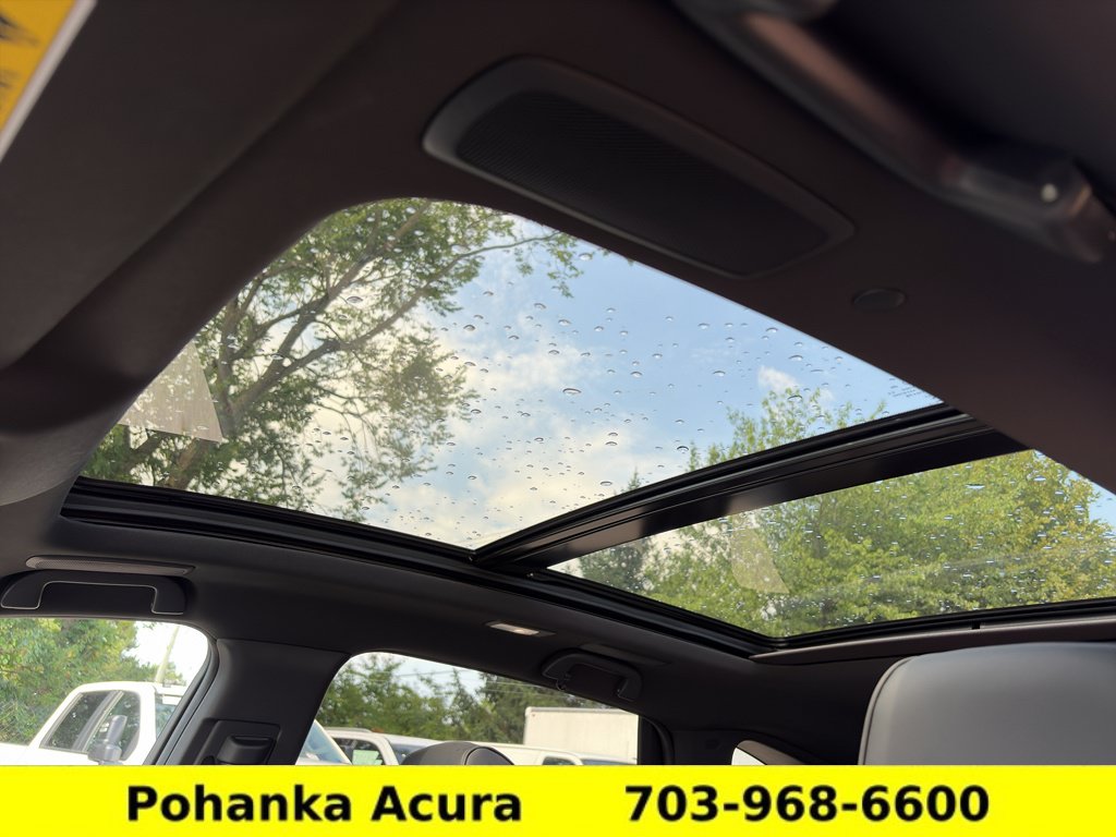 Used 2024 Acura RDX A-Spec AWD/4WD image 22