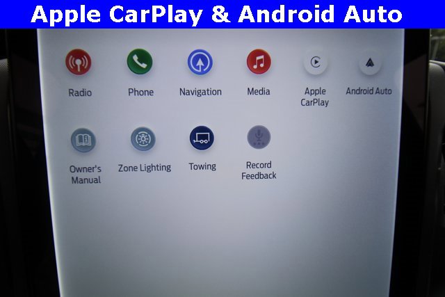 Used 2023 Ford Expedition Max Platinum image 5