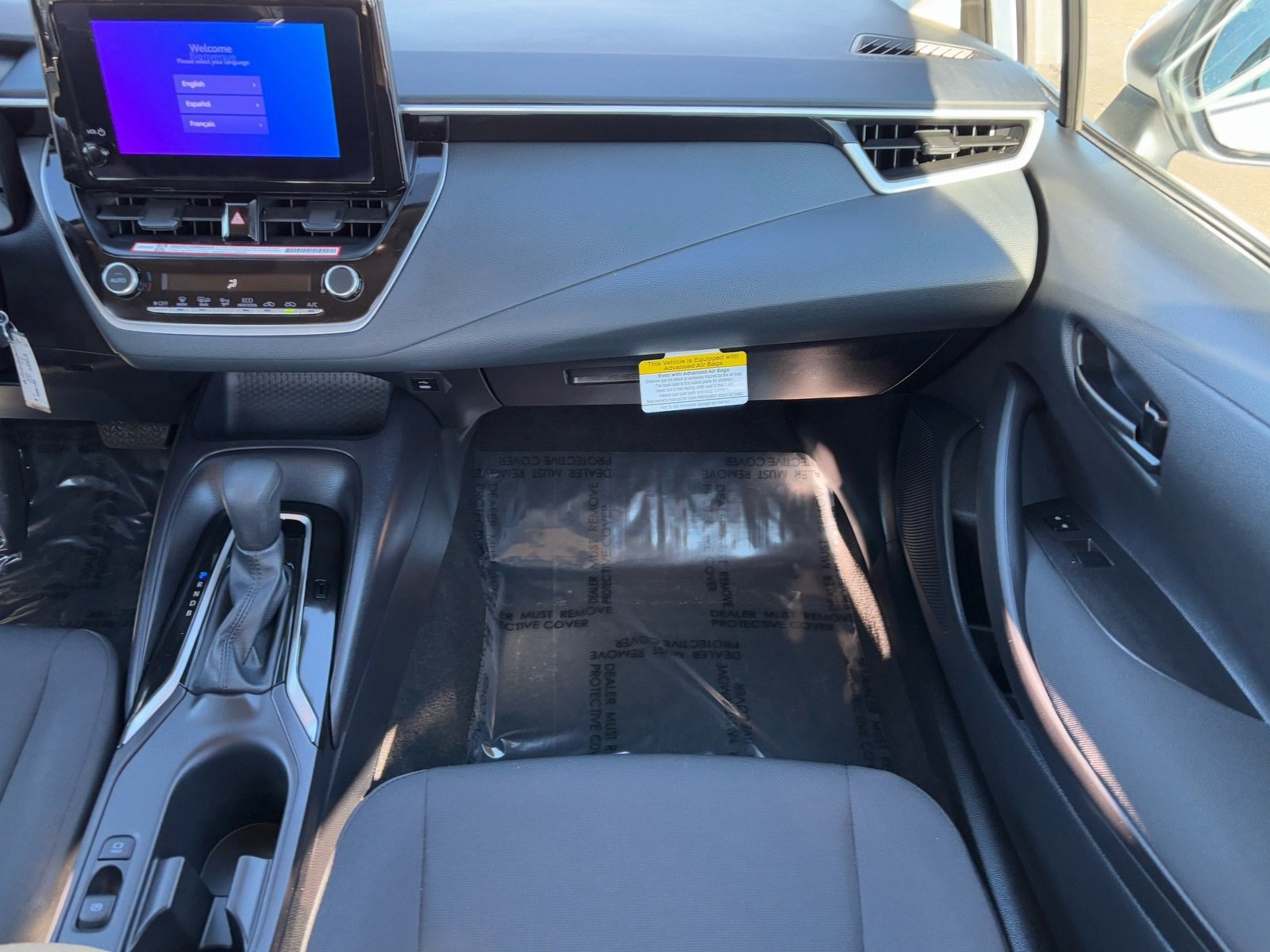 Certified 2026 Toyota Corolla LE image 18