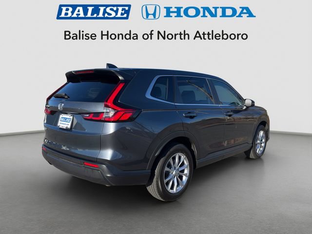 Used 2023 Honda CR-V EX image 10