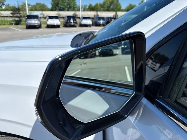 New 2026 Chevrolet Suburban Premier w/ Sun And Tow Package AWD/4WD image 14