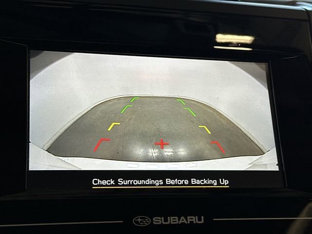 Certified 2023 Subaru Impreza 2.0i AWD/4WD image 12