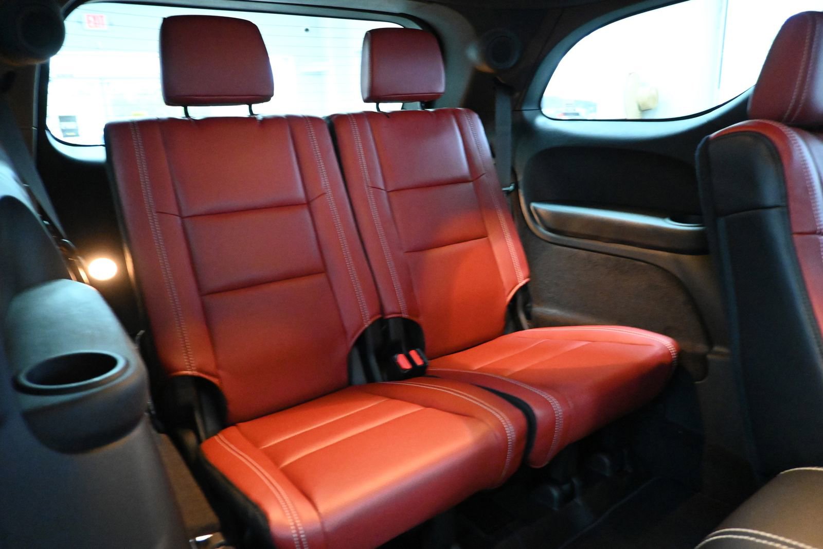 New 2026 Dodge Durango SRT Hellcat w/ Premium Group image 30