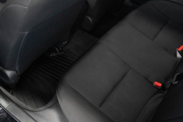 Certified 2024 Honda Civic LX image 19