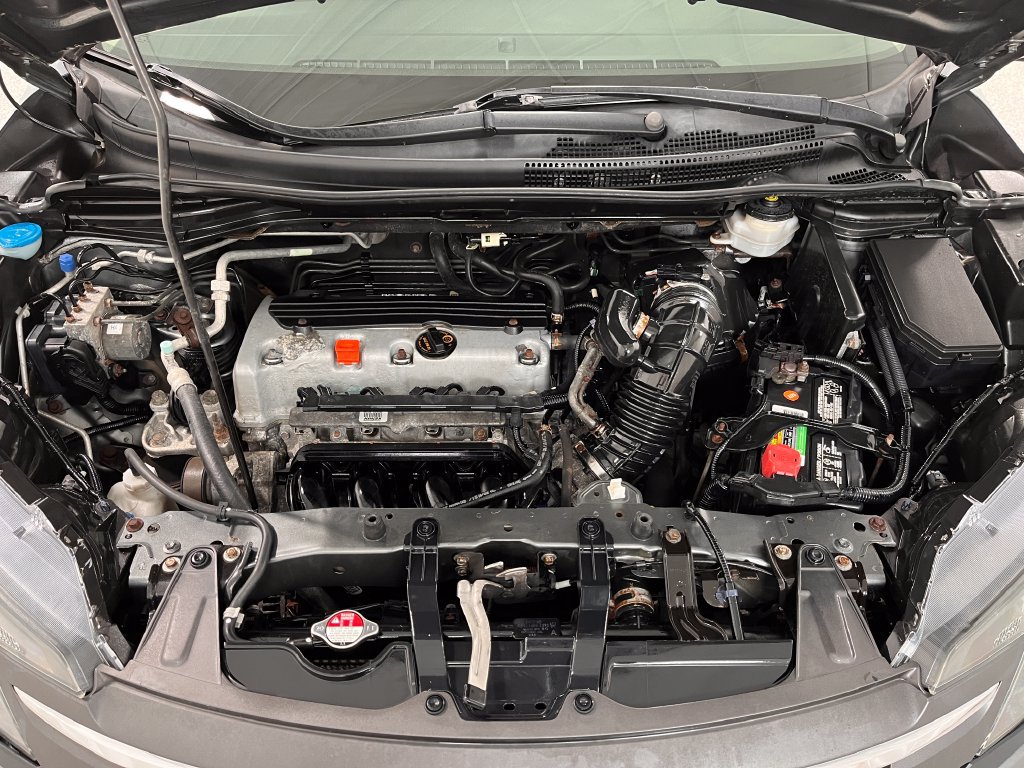 Used 2013 Honda CR-V LX image 23