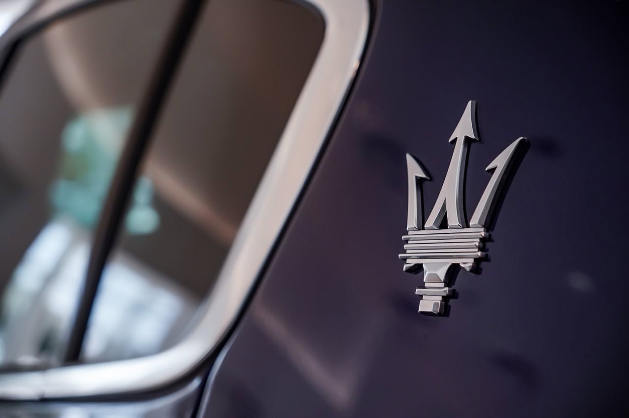 New 2025 Maserati Grecale GT image 6