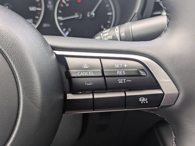New 2026 MAZDA MAZDA3 2.5 S Sedan w/ Preferred Pkg FWD image 27