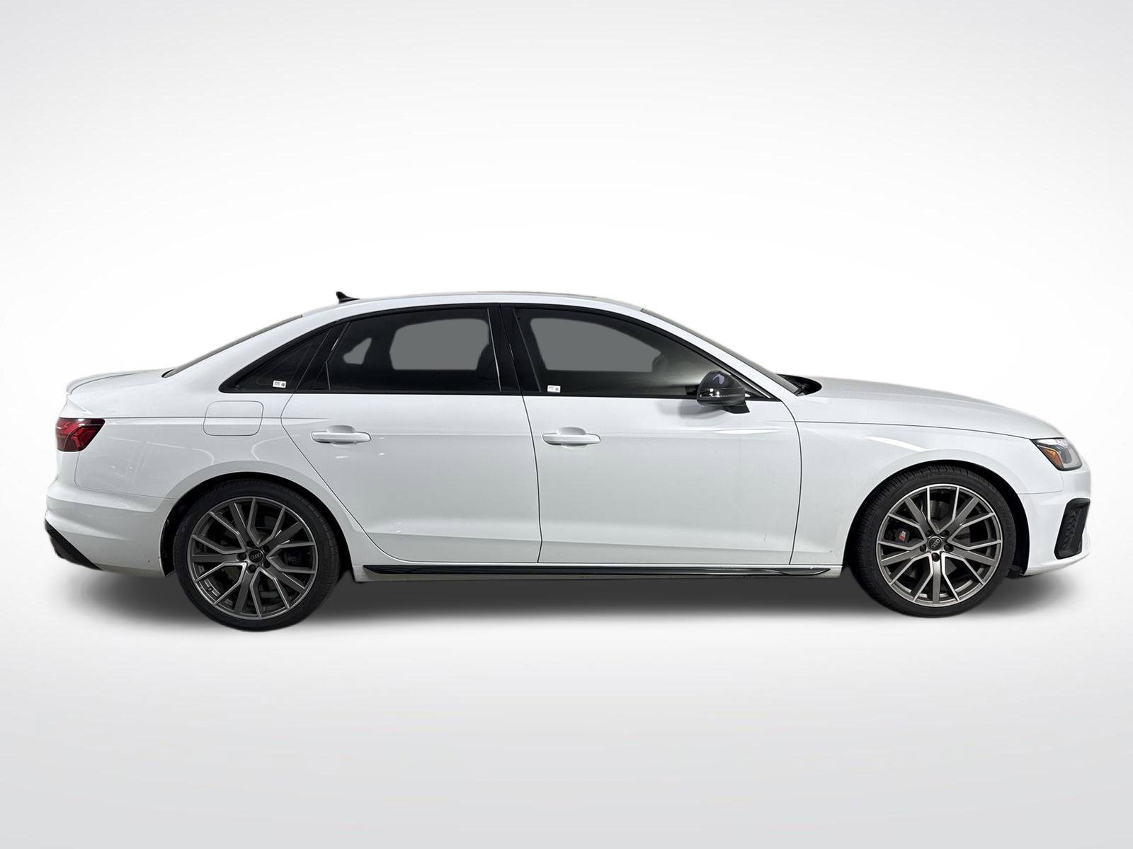Used 2023 Audi S4 Premium Plus AWD/4WD image 36