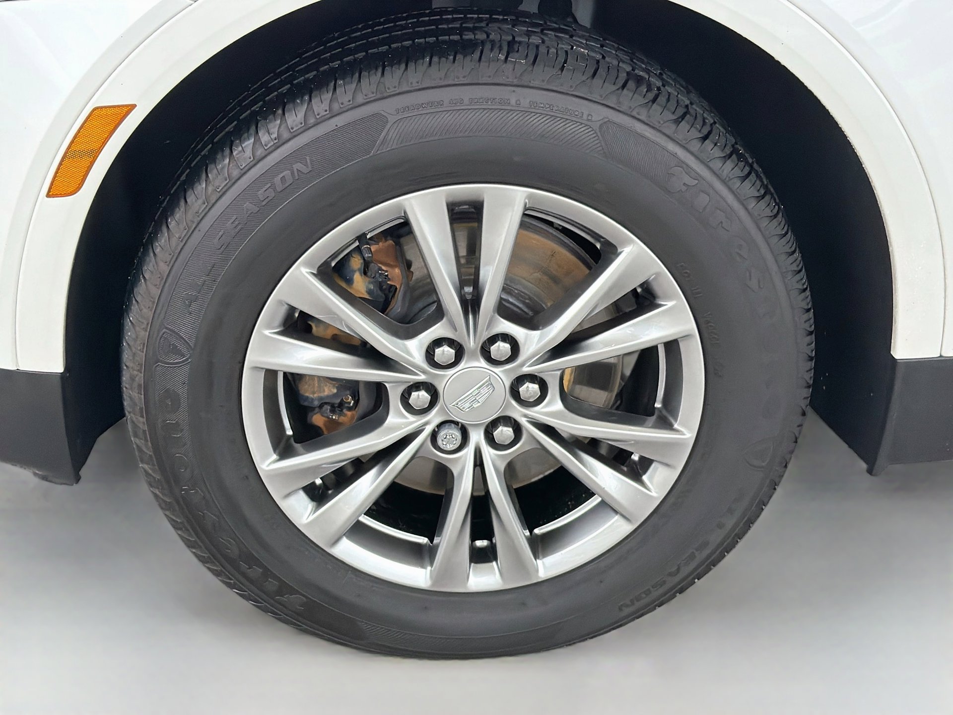 Used 2023 Cadillac XT5 Premium Luxury FWD image 40