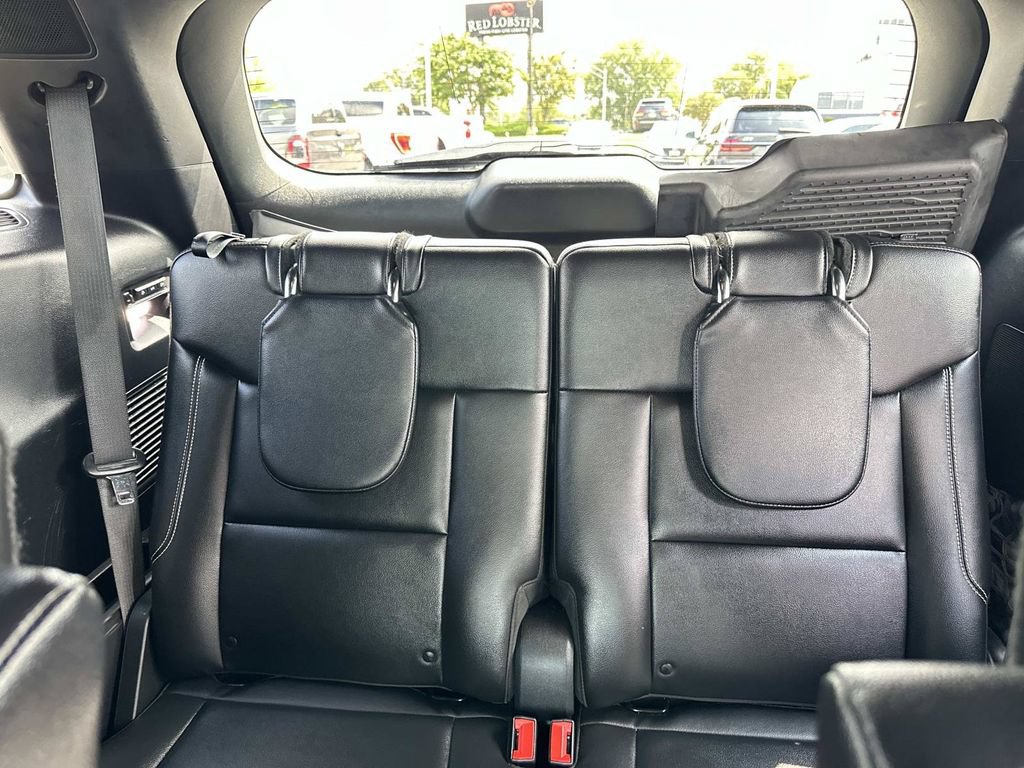 Used 2020 Ford Explorer ST w/ ST Street Pack AWD/4WD image 32