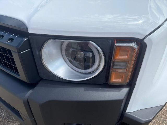 Used 2025 Toyota Land Cruiser 1958 AWD/4WD image 8