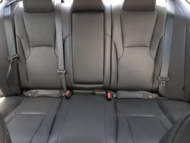 Used 2024 Honda Accord Sport image 26